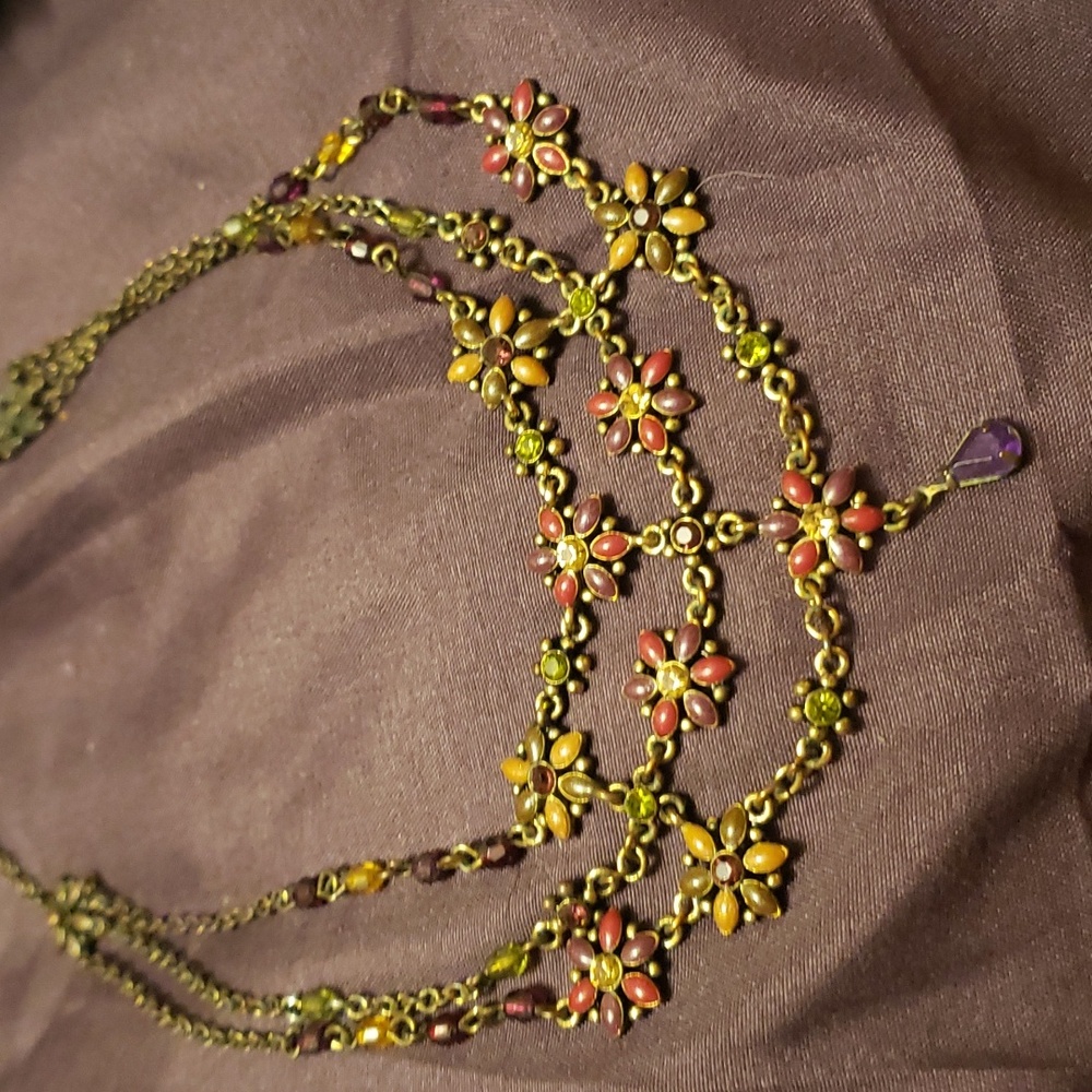 Vintage necklace